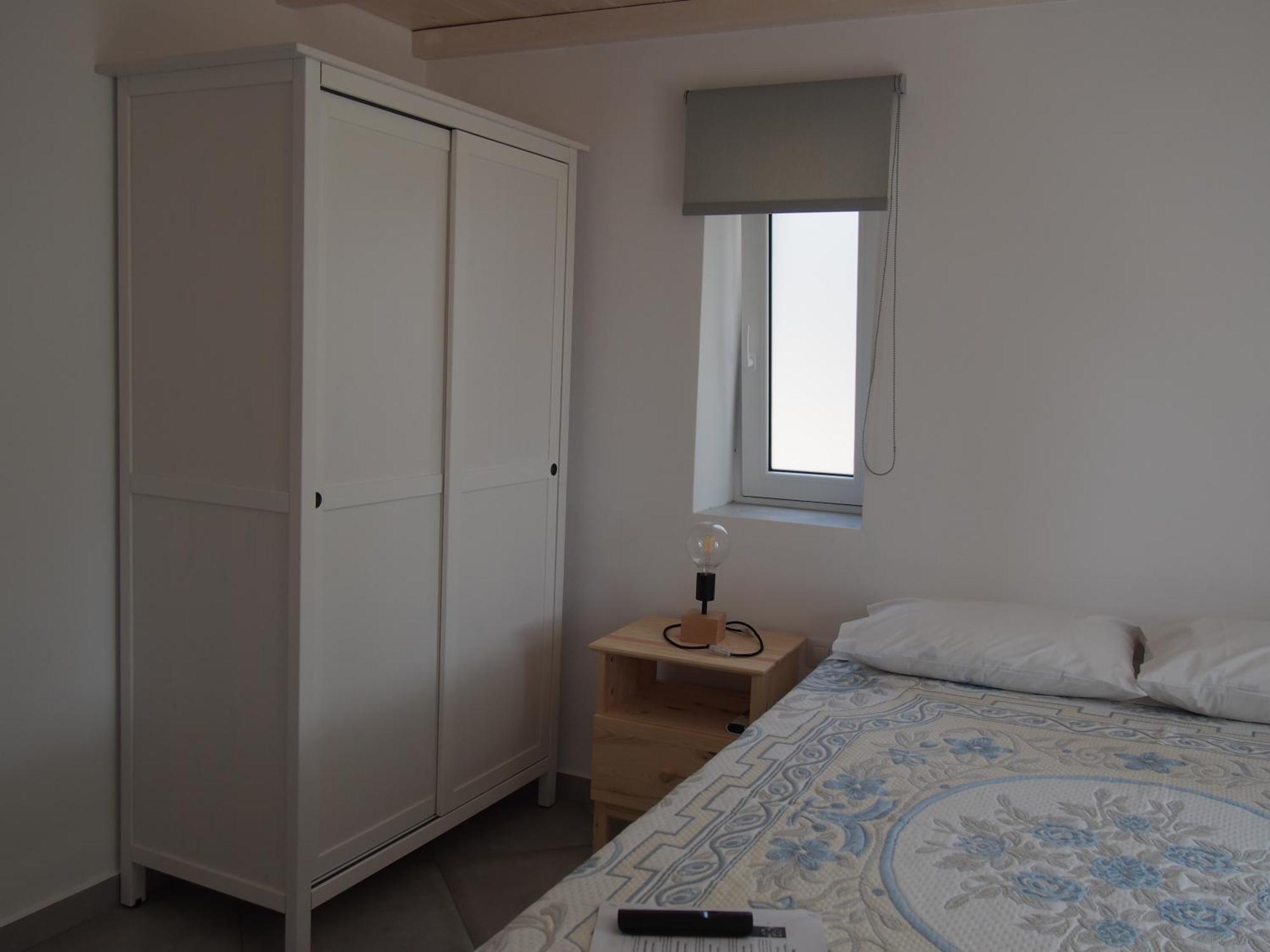 Thalatta Seaside Accommodation Psili Ammos  Exterior photo